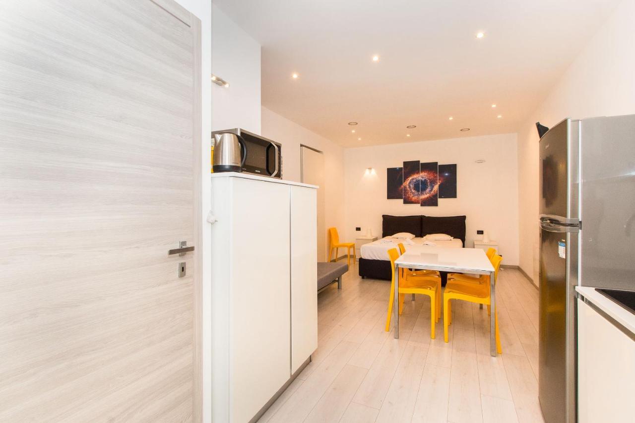 Mole Antonelliana & Royal Gardens Cozy Studio تورينو المظهر الخارجي الصورة