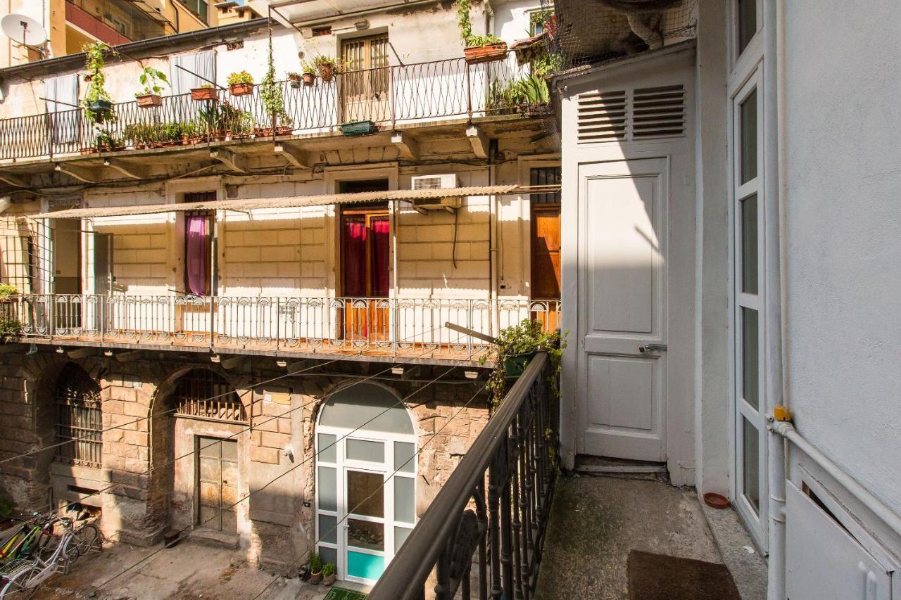 Mole Antonelliana & Royal Gardens Cozy Studio تورينو المظهر الخارجي الصورة