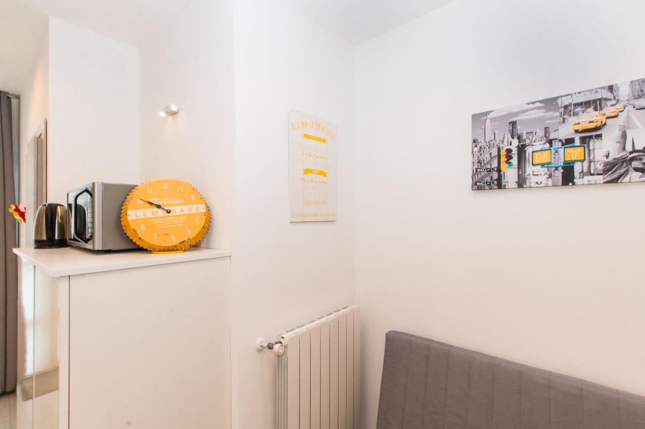 Mole Antonelliana & Royal Gardens Cozy Studio تورينو المظهر الخارجي الصورة