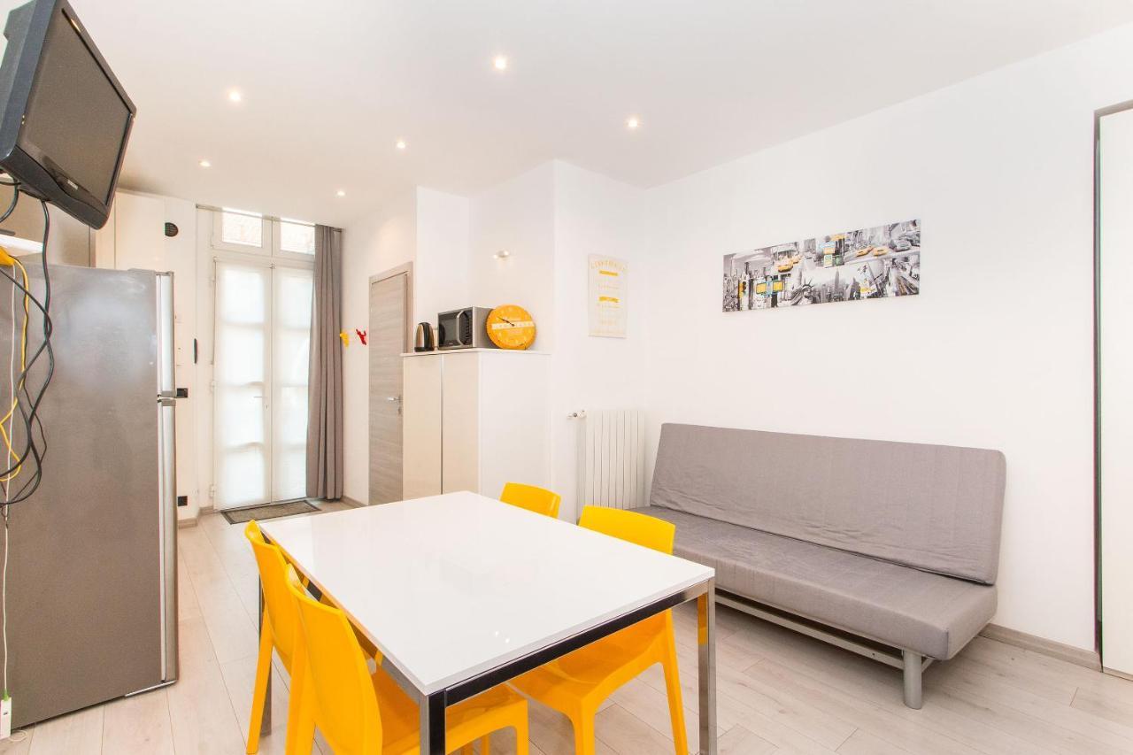 Mole Antonelliana & Royal Gardens Cozy Studio تورينو المظهر الخارجي الصورة