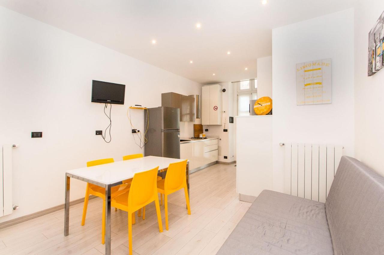 Mole Antonelliana & Royal Gardens Cozy Studio تورينو المظهر الخارجي الصورة